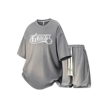 AI3 Iverson China Series Casual Sportswear Unisex