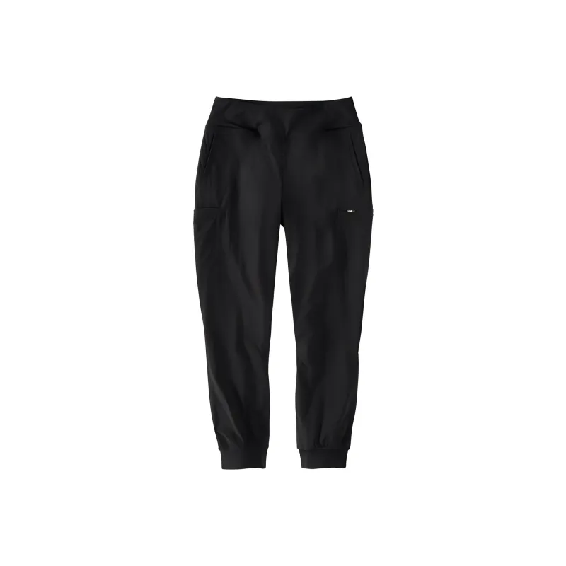 Carhartt Casual Pants Women's Black-0