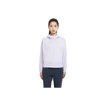 KOLON SPORT Windproof Sun Protection Clothing Women's