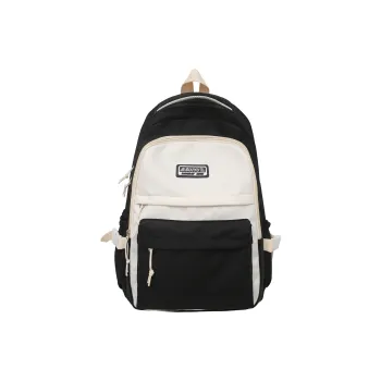 CARTELO Nylon Backpack Unisex Multicolor