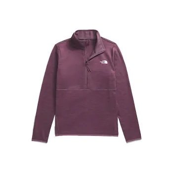 THE NORTH FACE CANYONLANDS Sweatshirt Women's Purple