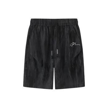 AI3 Iverson China Series Casual Shorts Unisex