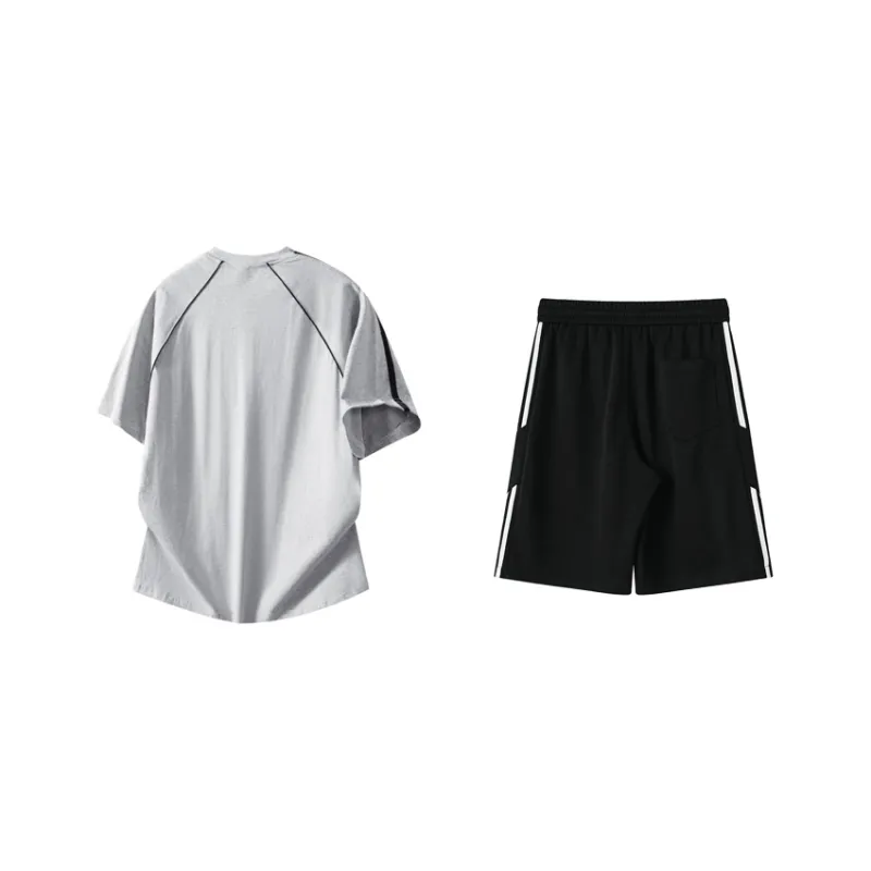 ROSECREED Casual Sportswear Unisex-17
