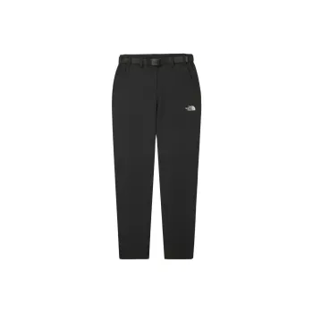 THE NORTH FACE Casual Pants Women's Black