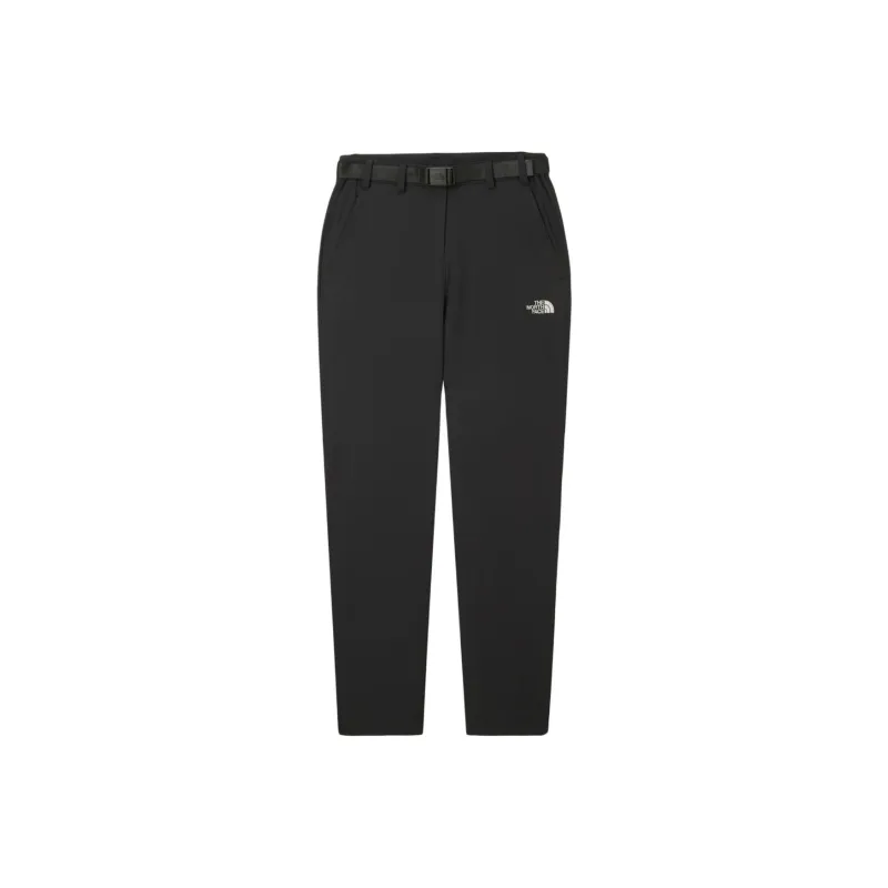 THE NORTH FACE Casual Pants Women's Black-0