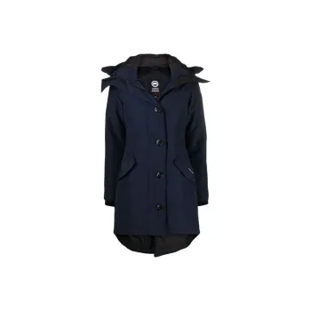 Canada Goose Parka Coats Women's