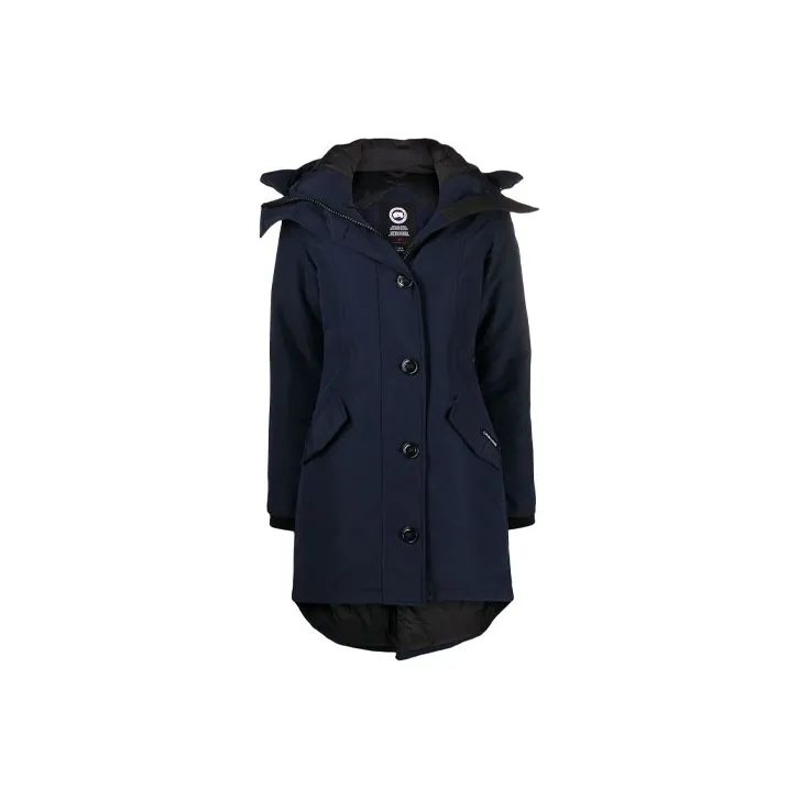 Canada Goose Parka Coats Women's-0