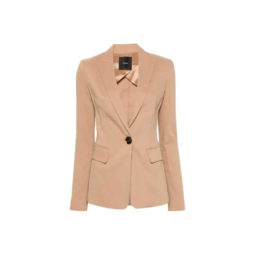 PINKO Single Breasted Tailored Blazer