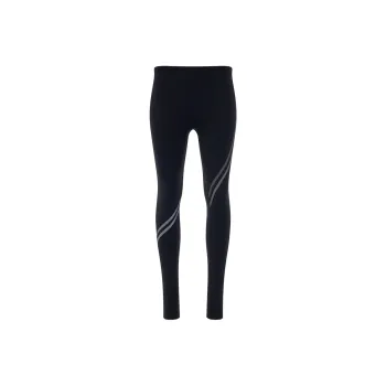 LOEWE Polyamide And Elastane Leggings Black
