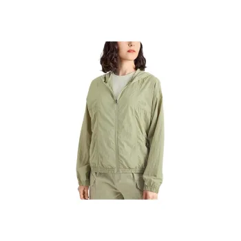 THE NORTH FACE Sun Protection Clothing Women's Green