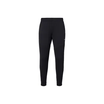 Nike Knitted Sports Pants Women's Black