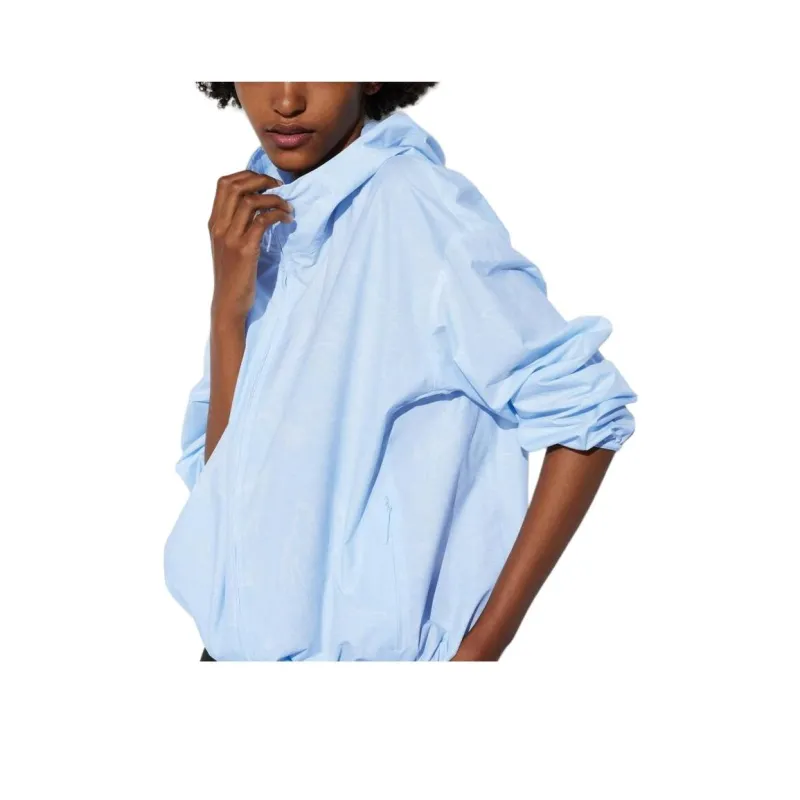 UNIQLO Water Resistant Sun Protection Clothing Women's-5