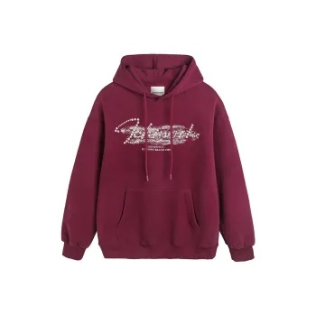 ICH MODE Sweatshirt Unisex Army Green