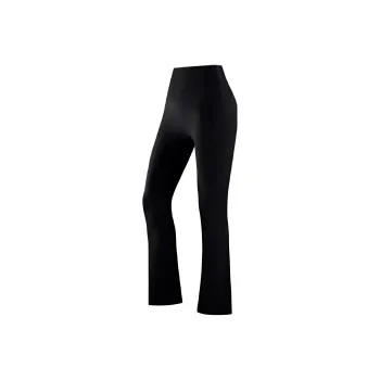 Anta Variety Training Collection Casual Pants Women's Basic Black