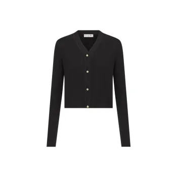 DIOR Knitwear Women's Black