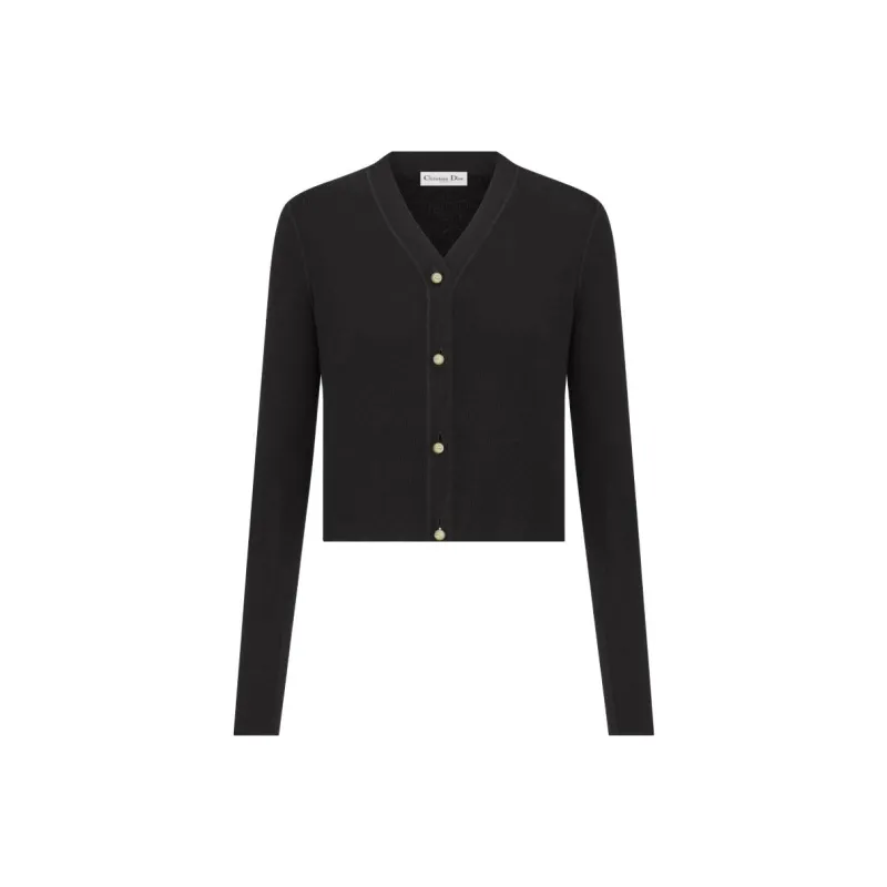 DIOR Knitwear Women's Black-0