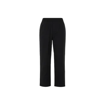 UNIQLO Casual Pants Women's Black