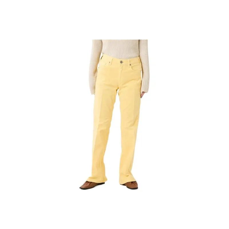 FREAK'S STORE FW22 Casual Pants Women's-4