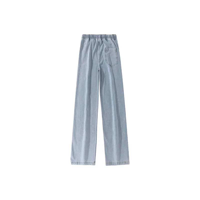 RICE NINE TEN Jeans Unisex-3
