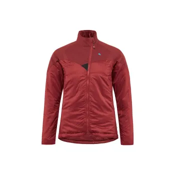 Klattermusen Puffer Jackets Women's