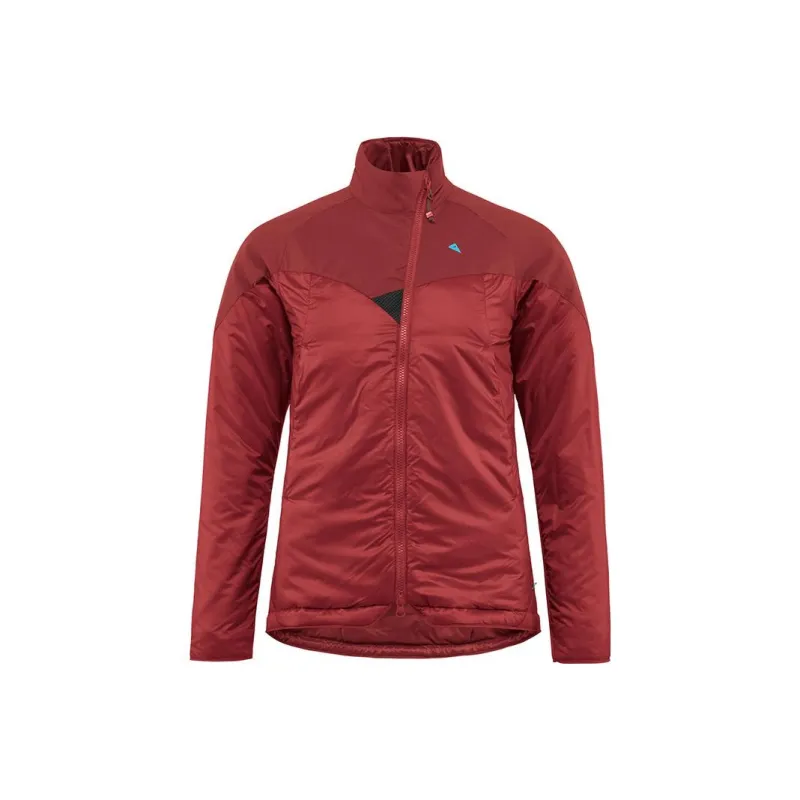 Klattermusen Puffer Jackets Women's-0