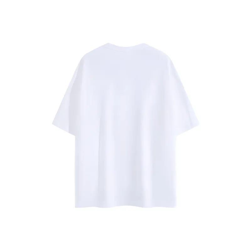DOUBLE FISH T Shirts Unisex-5
