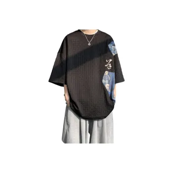 WKOOG T Shirts Unisex