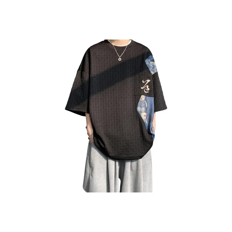 WKOOG T Shirts Unisex-4