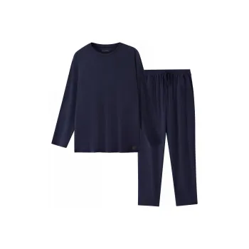 Shuya Men Pajama Sets