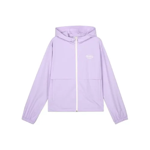 Skechers Trench Coat Women's Light Snow Cyan