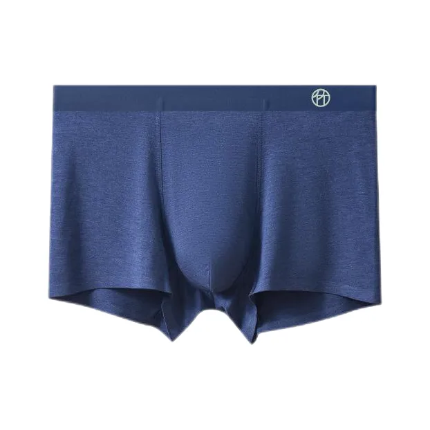 LUYOUYE Underpants Men's 1 Pack-20