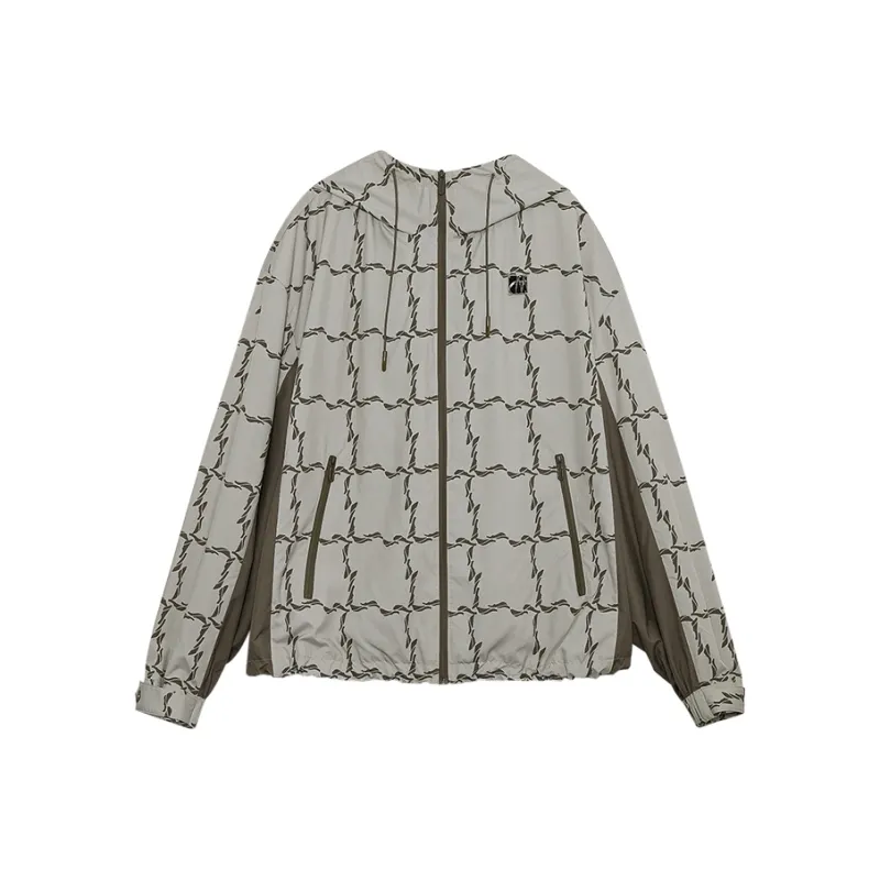 THE SEA LIFE Cropped Coat Women's-0