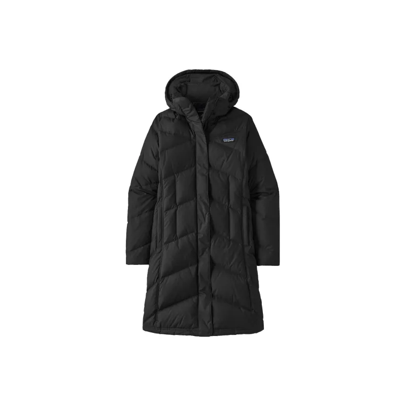 Patagonia Puffer Jacket Women's-4