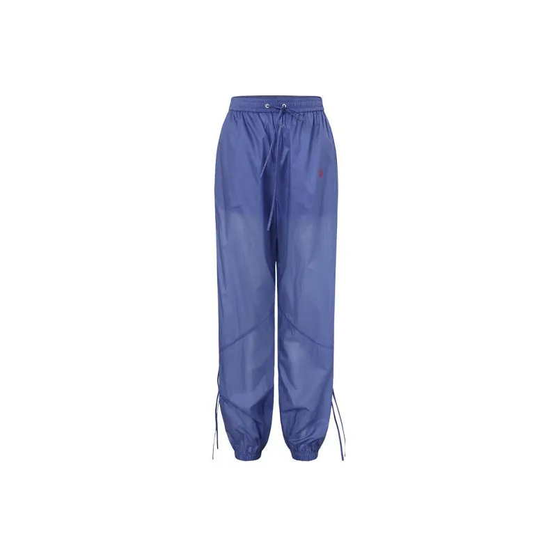 UPON PRO SS22 Cargo Pants Thin Sports Pants All Women's Purple-0