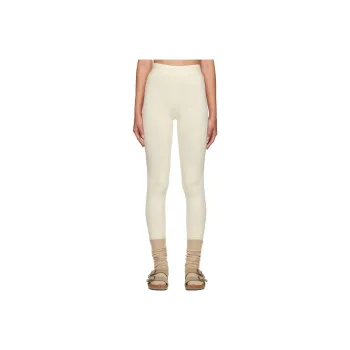 Fear Of God Essentials Leggings Women's Eggshell White