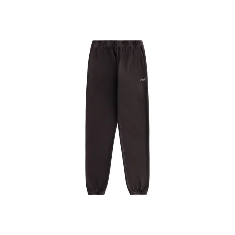 KITH Women's Shain Sweatpant Iii 'Incognito'-0