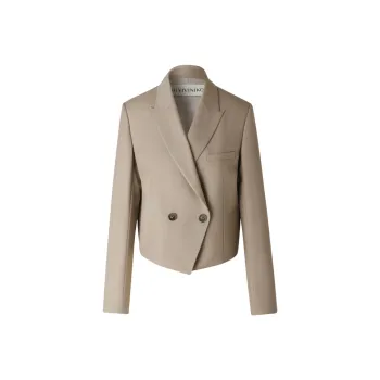 III VIVINIKO Business Suit Women's Beige