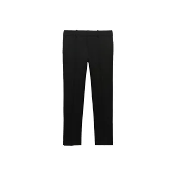 ZARA Casual Pants Women's Black