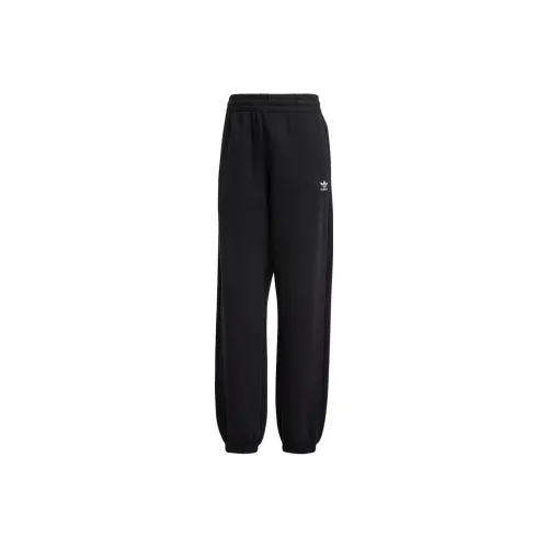 Adidas Originals Essentials Fleece Joggers