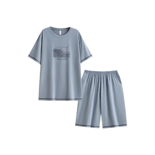 Lanza Thermal Set Mens 3 Sets Red