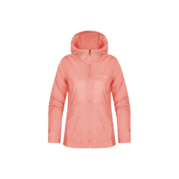 Columbia Breathable UV Protection Super Light Windproof Quick Dry Sun Protection Clothing Women's