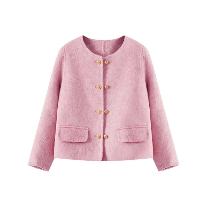 La Chapelle Coats Women's-0