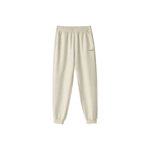 Skechers Casual Pants Women's Light Brown