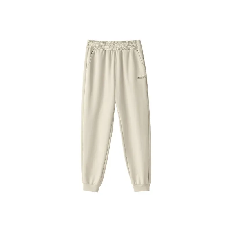 Skechers Casual Pants Women's Light Brown-0