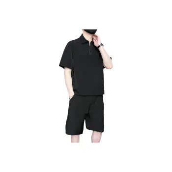 Ganbostore Casual Sportswear Unisex
