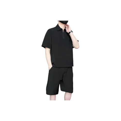 Ganbostore Casual Sportswear Unisex