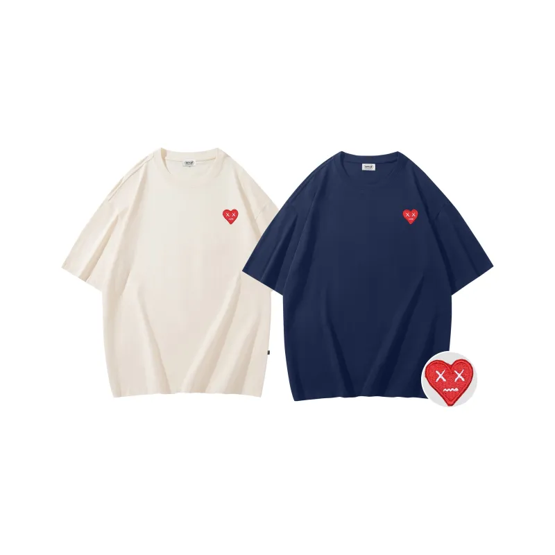 Emoji T Shirts Unisex-15