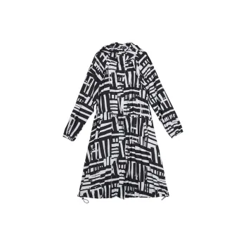ELLE Sun-protective Clothing Women's Black