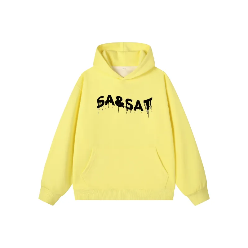 ST&SAT Sweatshirts Unisex-4