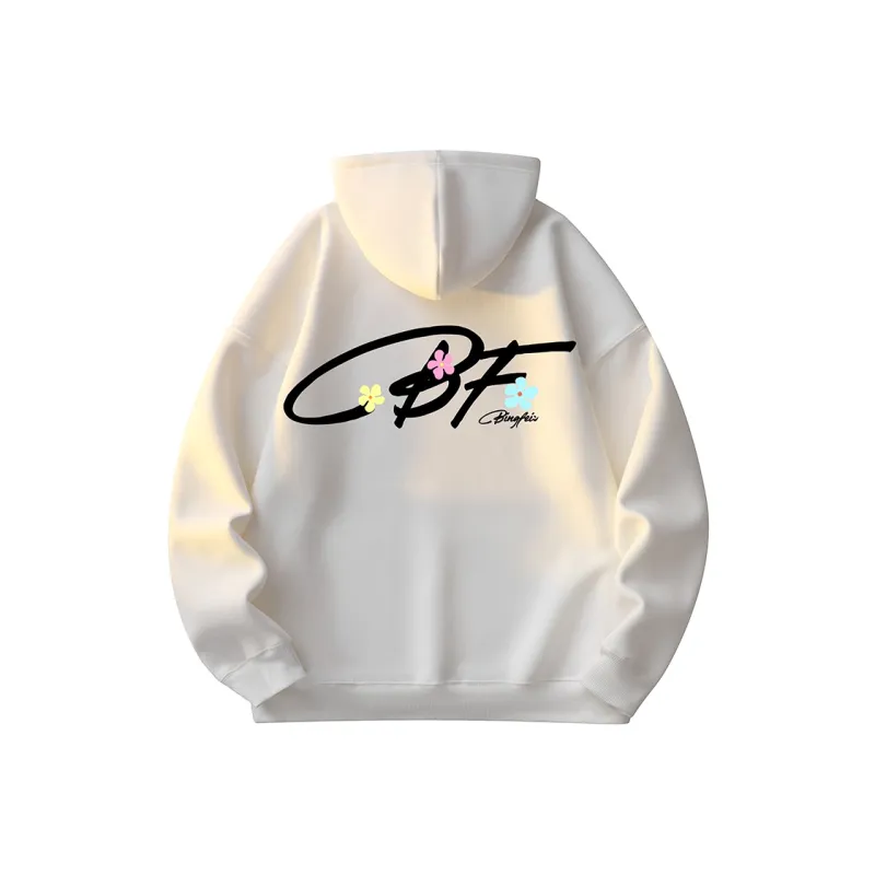 Ice flying Sweatshirts Unisex-3